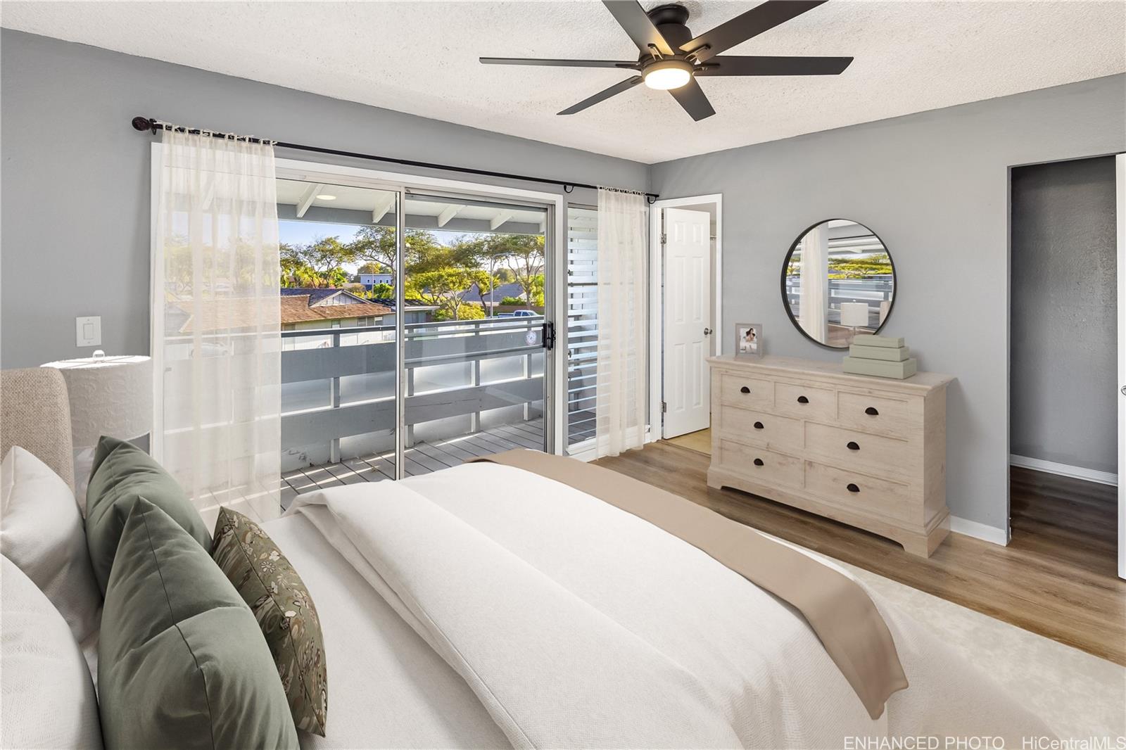 Mililani Town Association townhouse # 144, Mililani, Hawaii - photo 16 of 18