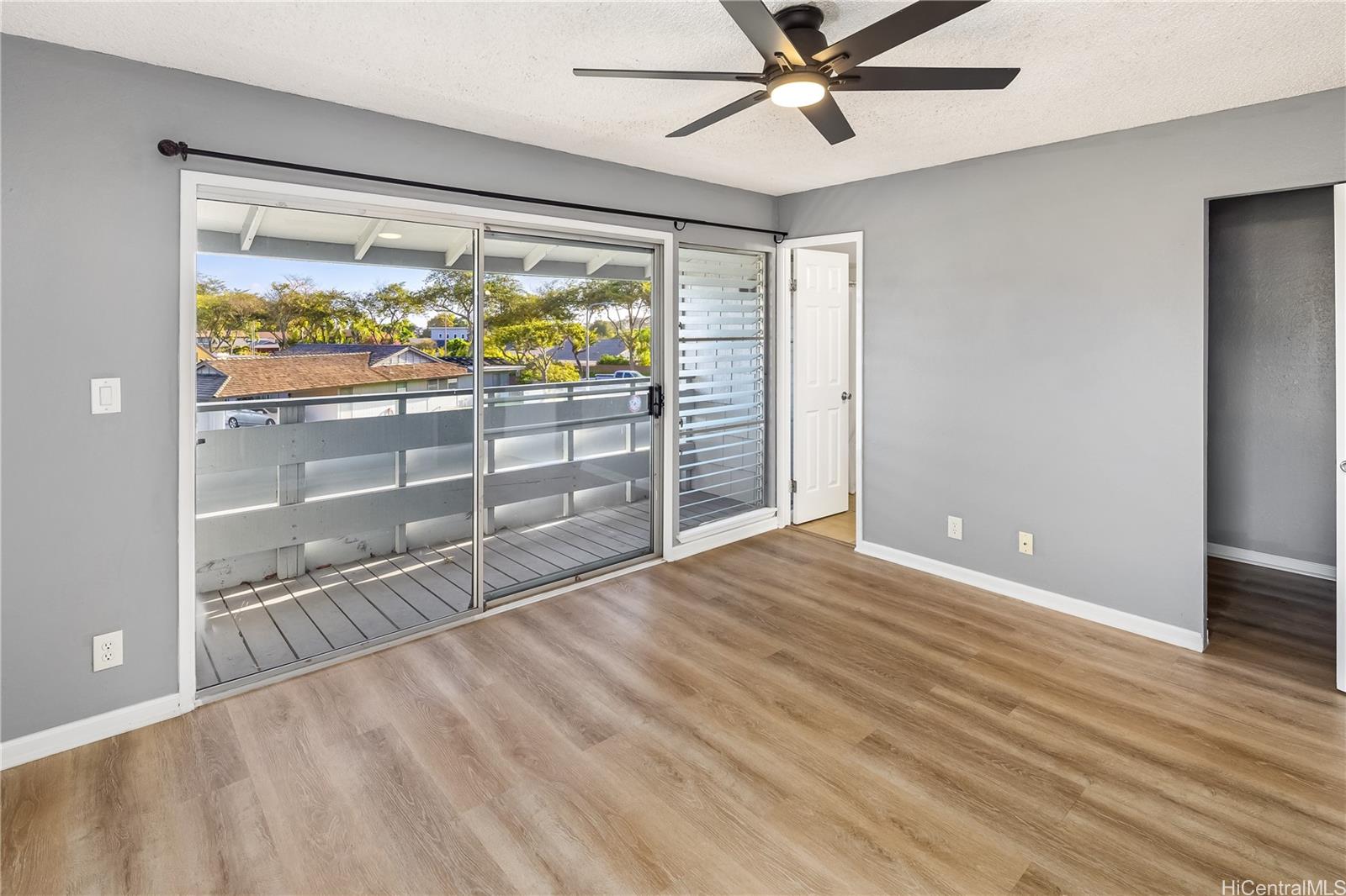 Mililani Town Association townhouse # 144, Mililani, Hawaii - photo 17 of 18