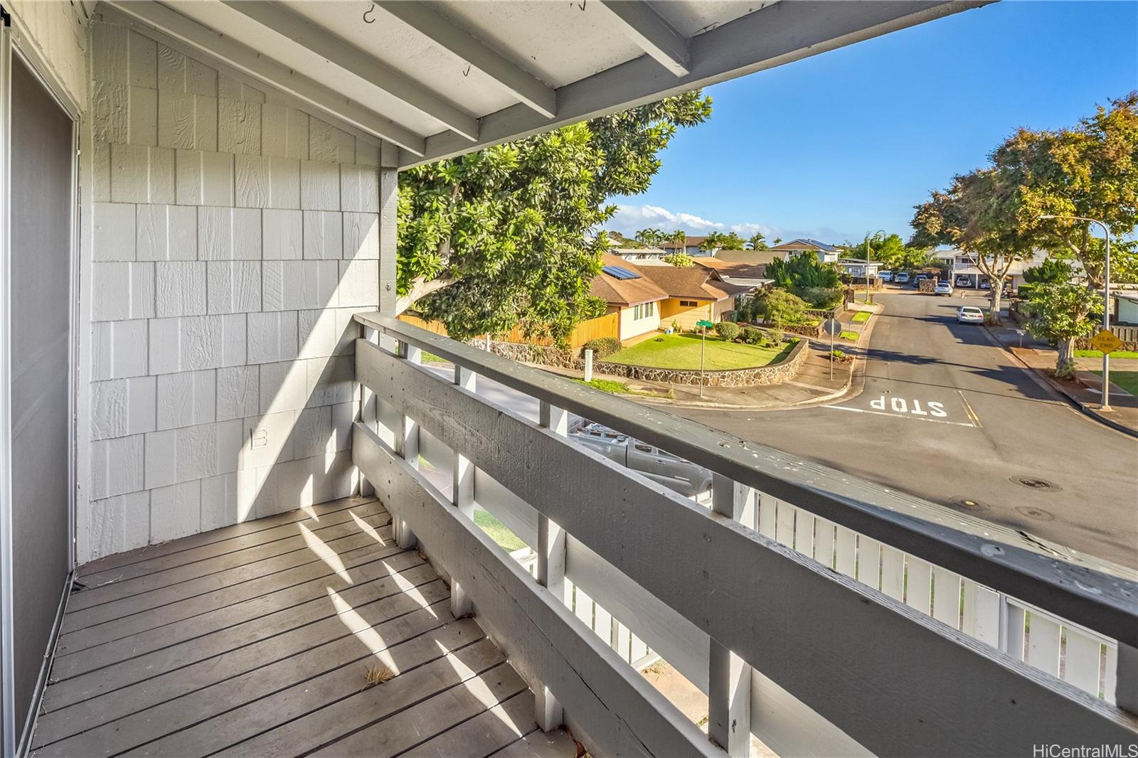 Mililani Town Association townhouse # 144, Mililani, Hawaii - photo 19 of 24