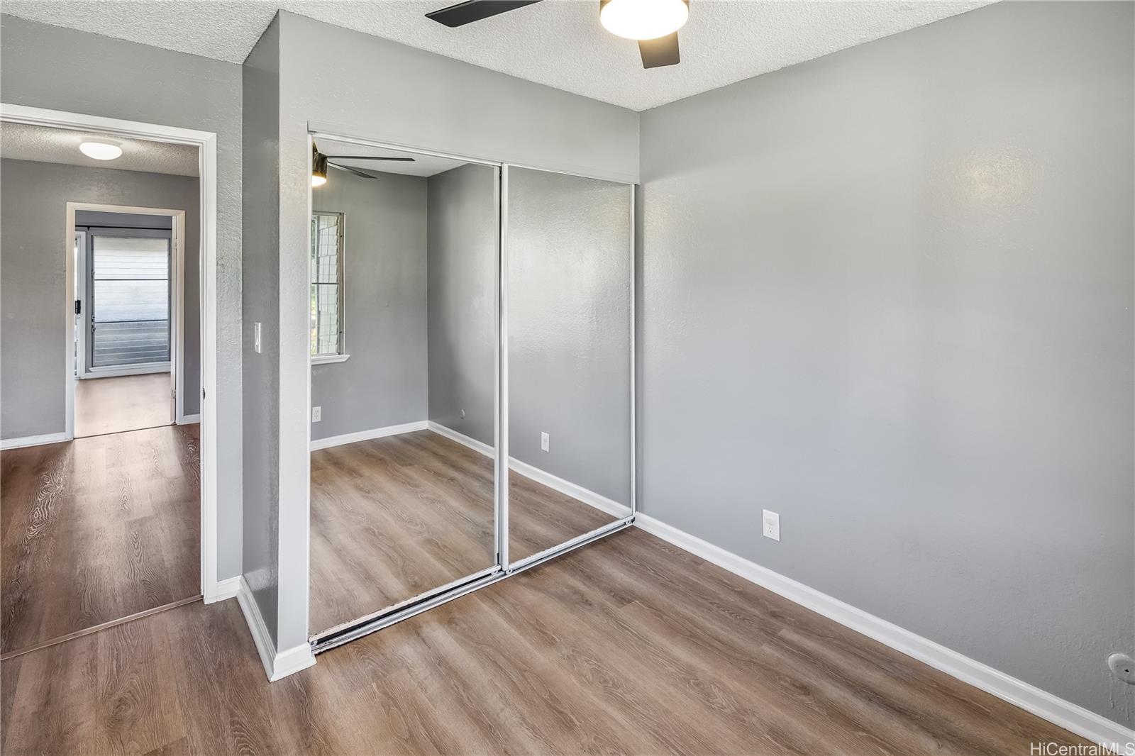 Mililani Town Association townhouse # 144, Mililani, Hawaii - photo 20 of 24