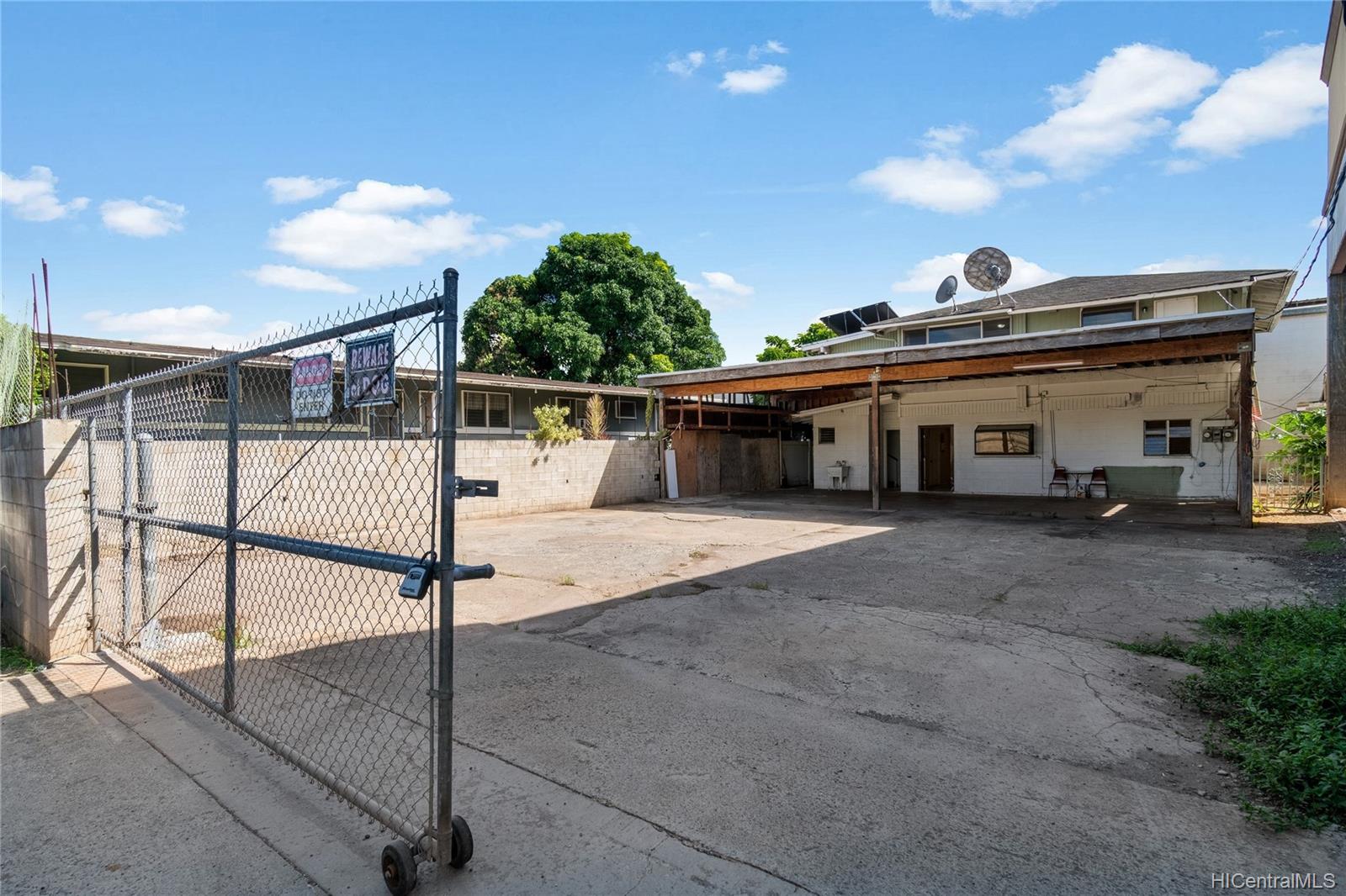 94065 Waipahu Depot Street B, Waipahu house for sale Waipahulower