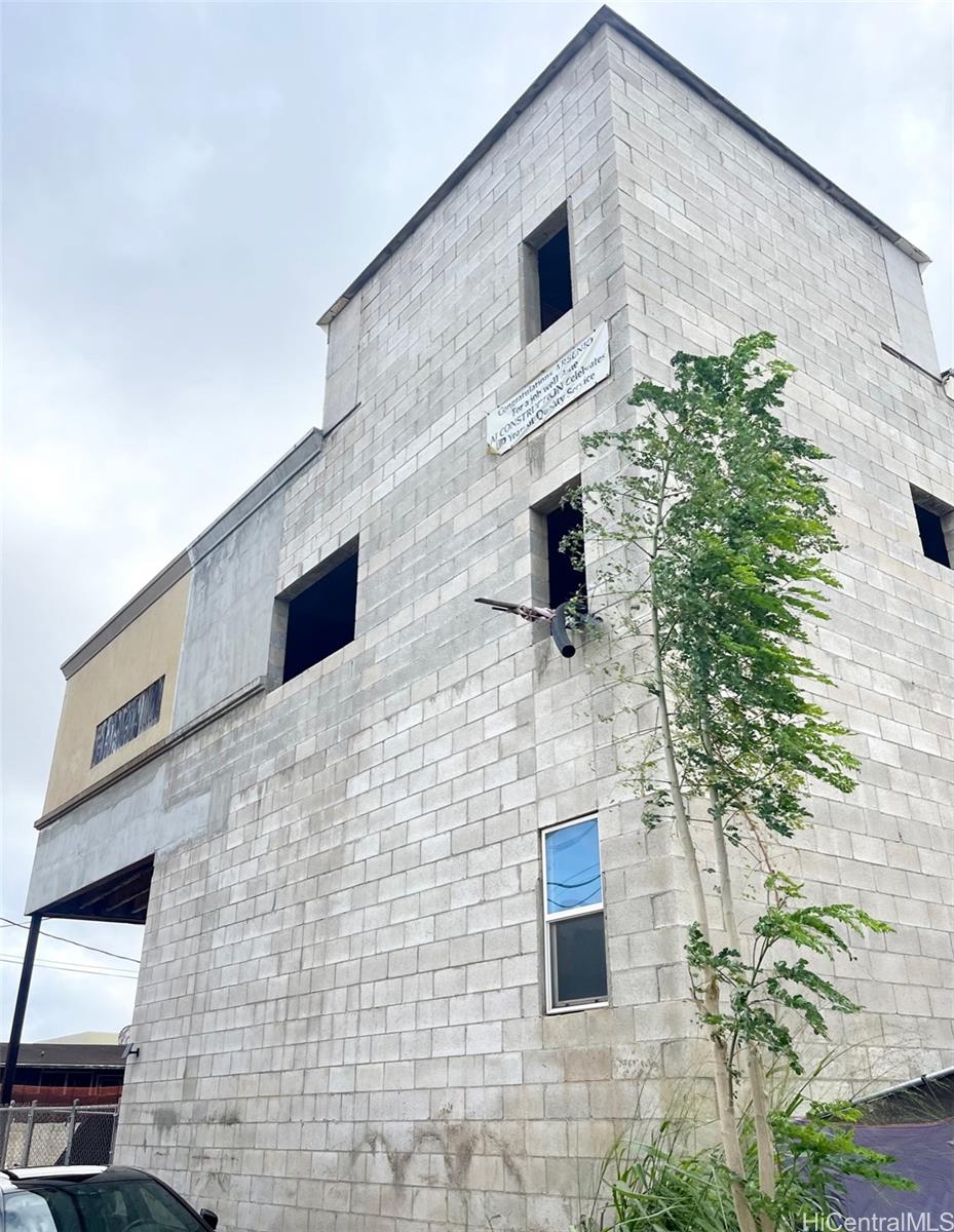 94065A Waipahu Depot Street, Waipahu Commercial real estate in