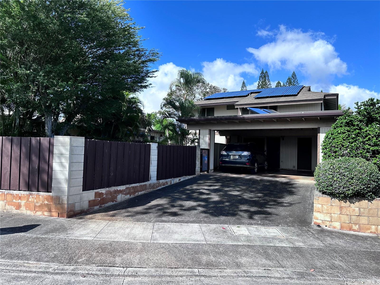 94-070  Akualele Place Mililani Area, Central home - photo 23 of 25