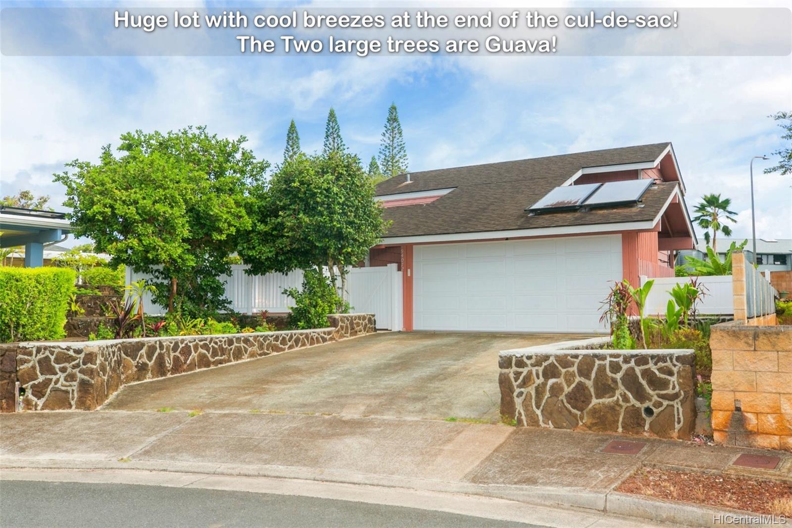 94072 Kaweloalii Place , Mililani house for sale Mililani Area Central