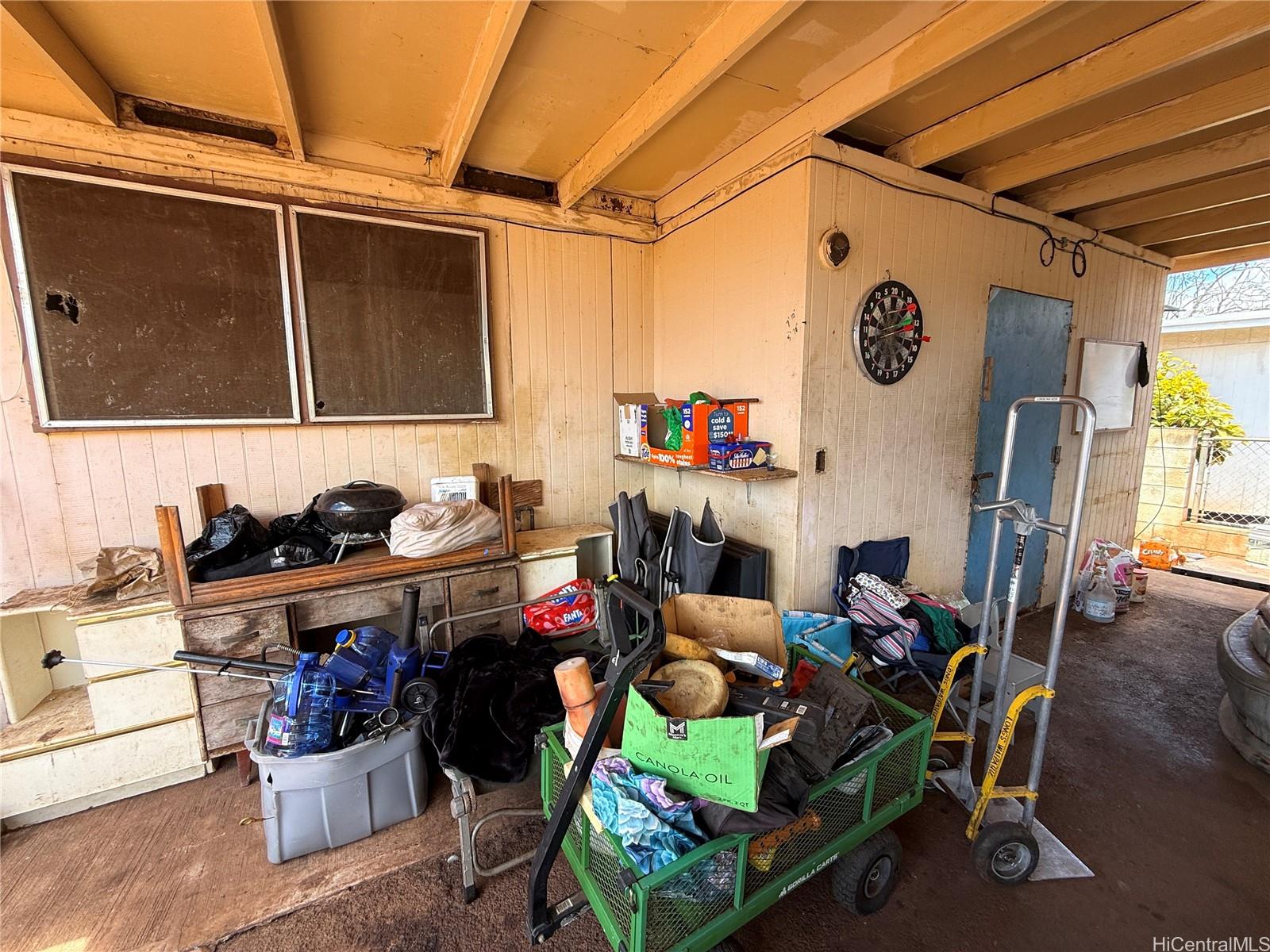 94-078  Hulahe Street Harbor View, Waipahu home - photo 19 of 23