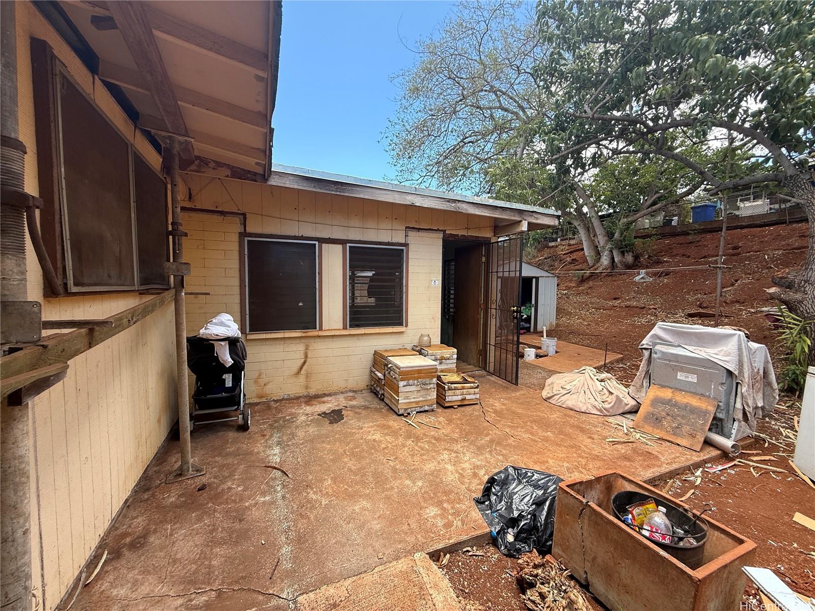 94-078  Hulahe Street Harbor View, Waipahu home - photo 5 of 23