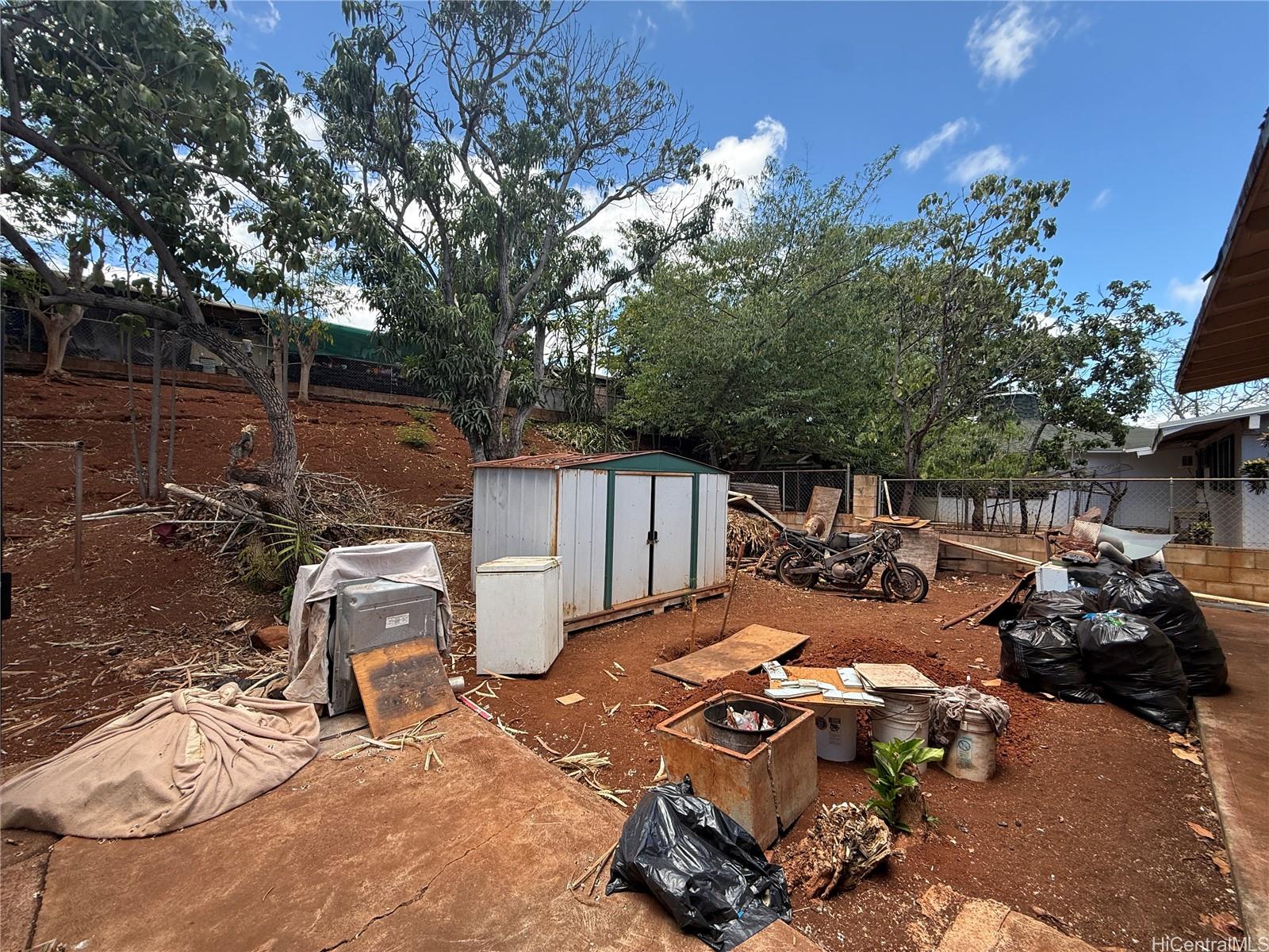 94-078  Hulahe Street Harbor View, Waipahu home - photo 6 of 23