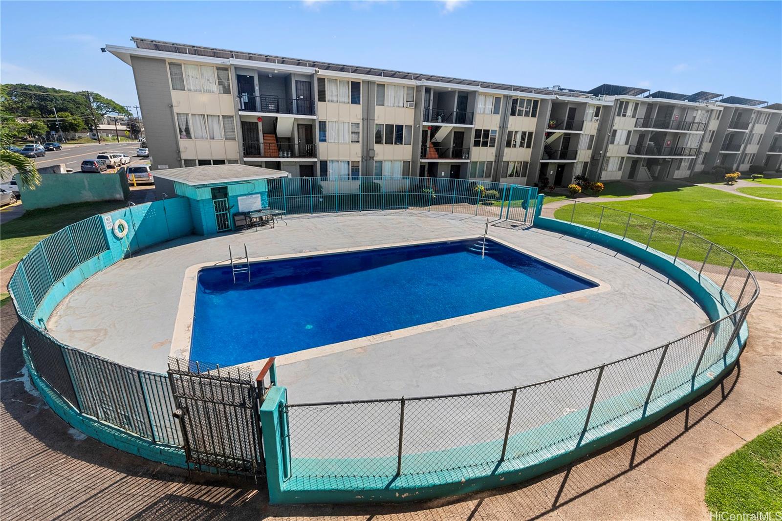 Leolua Regent condo # A202, Waipahu, Hawaii - photo 20 of 25