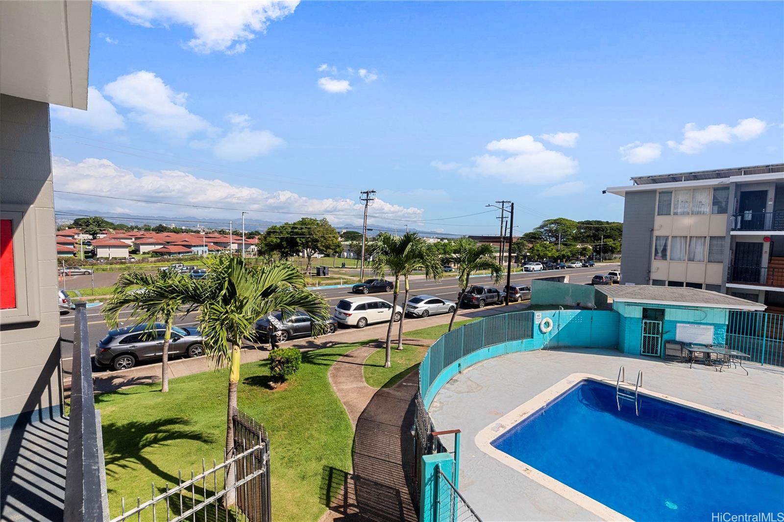 Leolua Regent condo # A202, Waipahu, Hawaii - photo 21 of 25