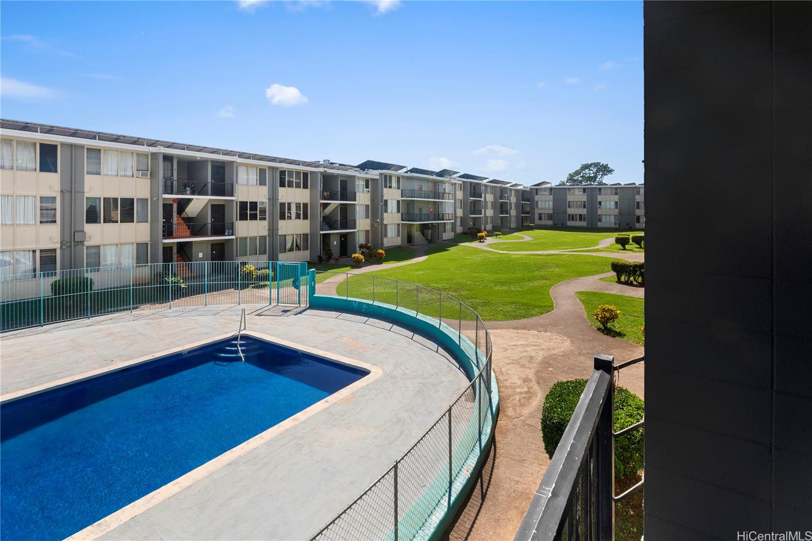 Leolua Regent condo # A202, Waipahu, Hawaii - photo 22 of 25