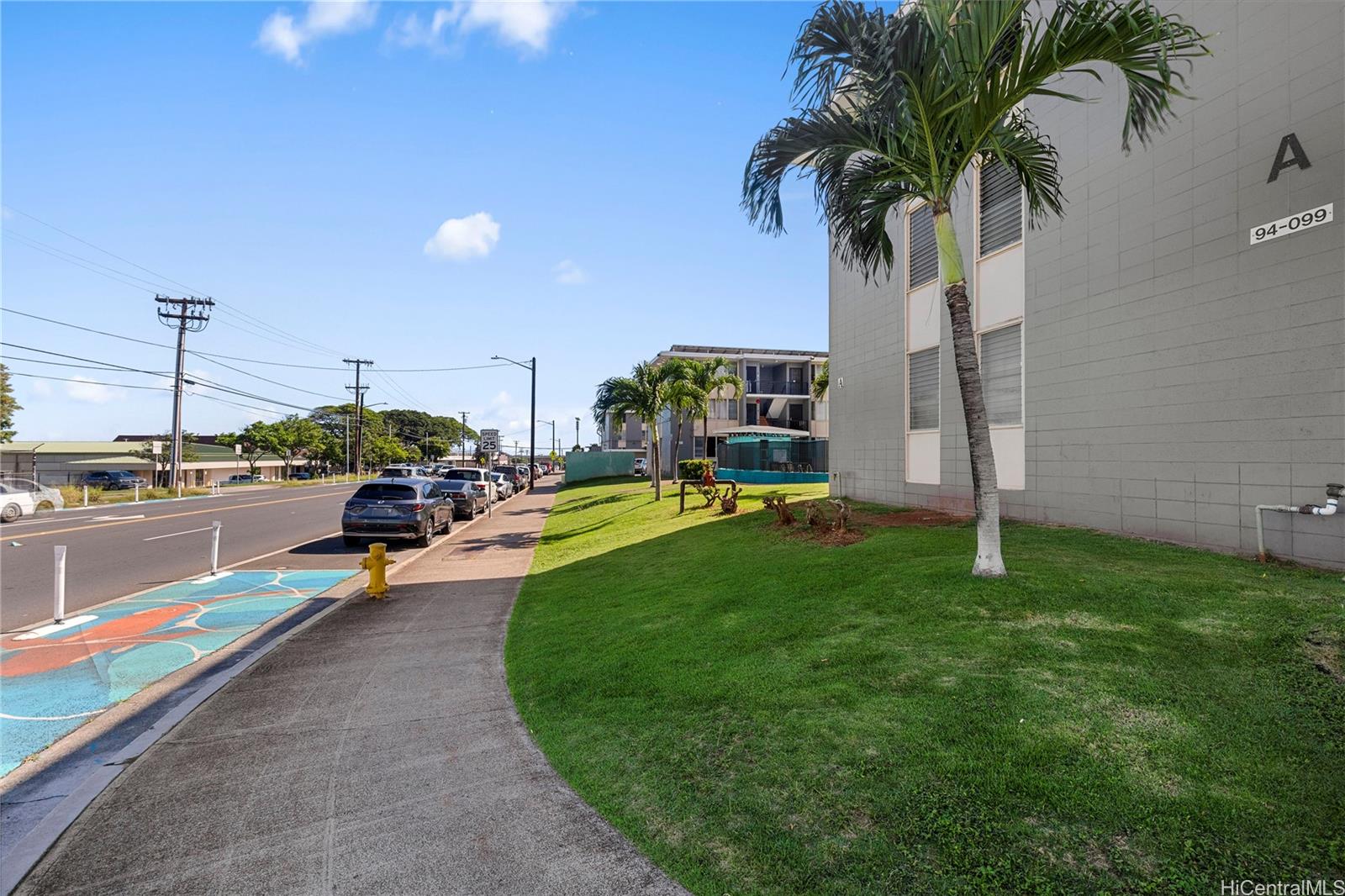 Leolua Regent condo # A202, Waipahu, Hawaii - photo 23 of 25