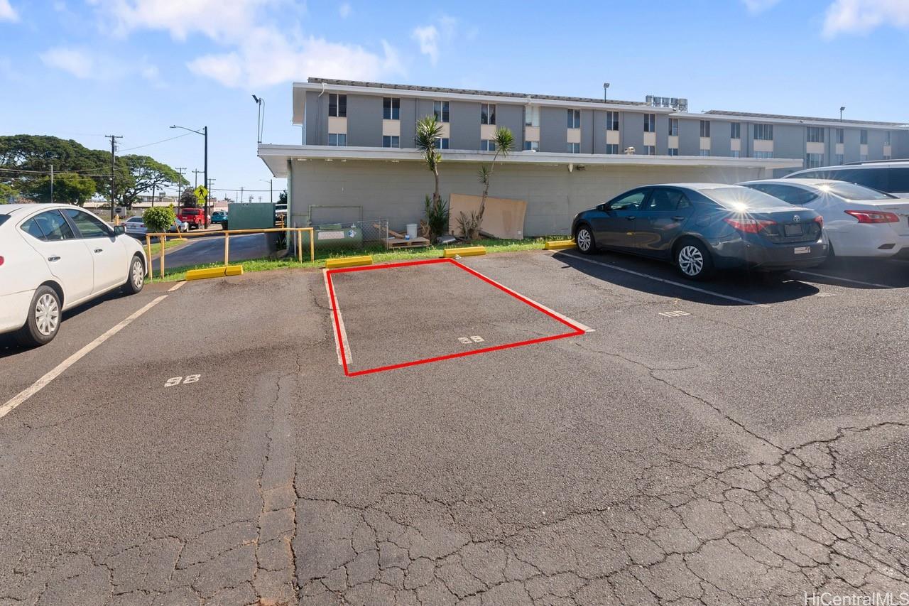 Leolua Regent condo # A202, Waipahu, Hawaii - photo 25 of 25