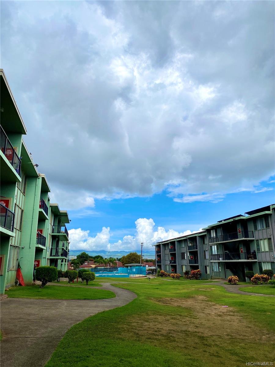 Leolua Regent condo # A214, Waipahu, Hawaii - photo 12 of 12