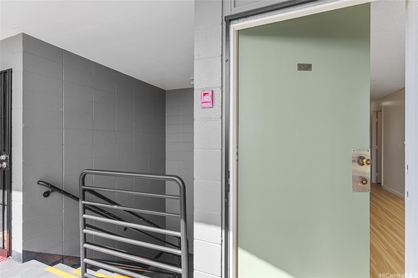 Leolua Regent condo # A303, Waipahu, Hawaii - photo 2 of 24