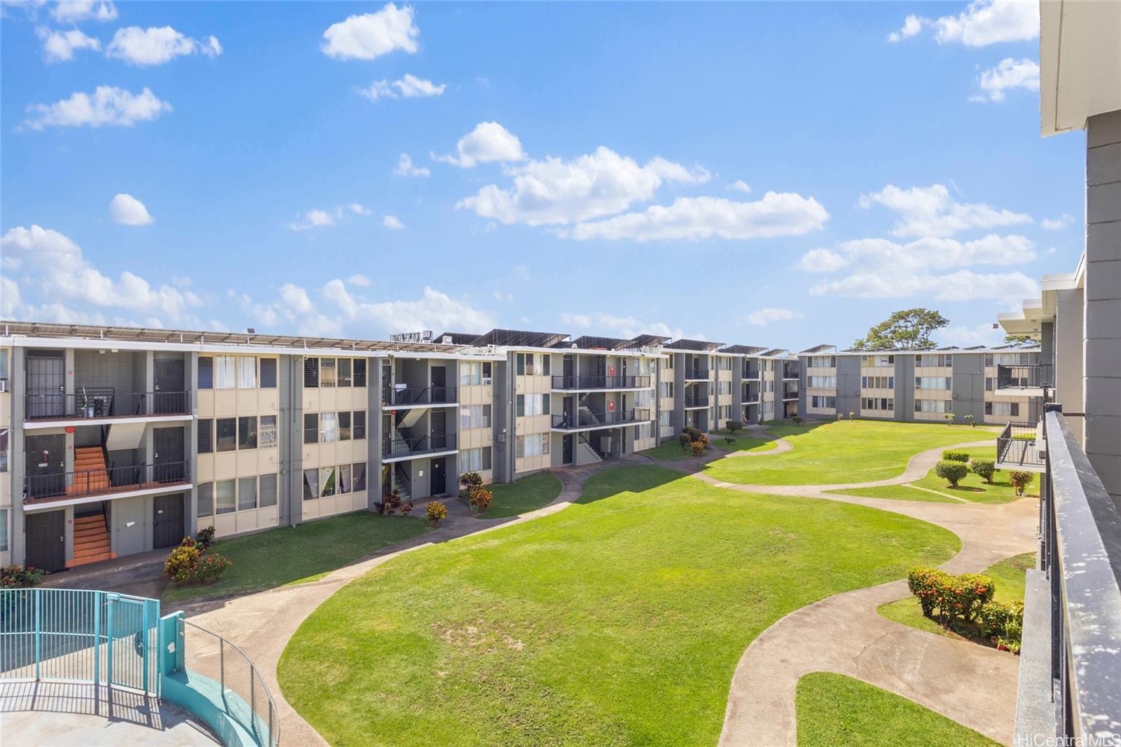 Leolua Regent condo # A303, Waipahu, Hawaii - photo 18 of 24