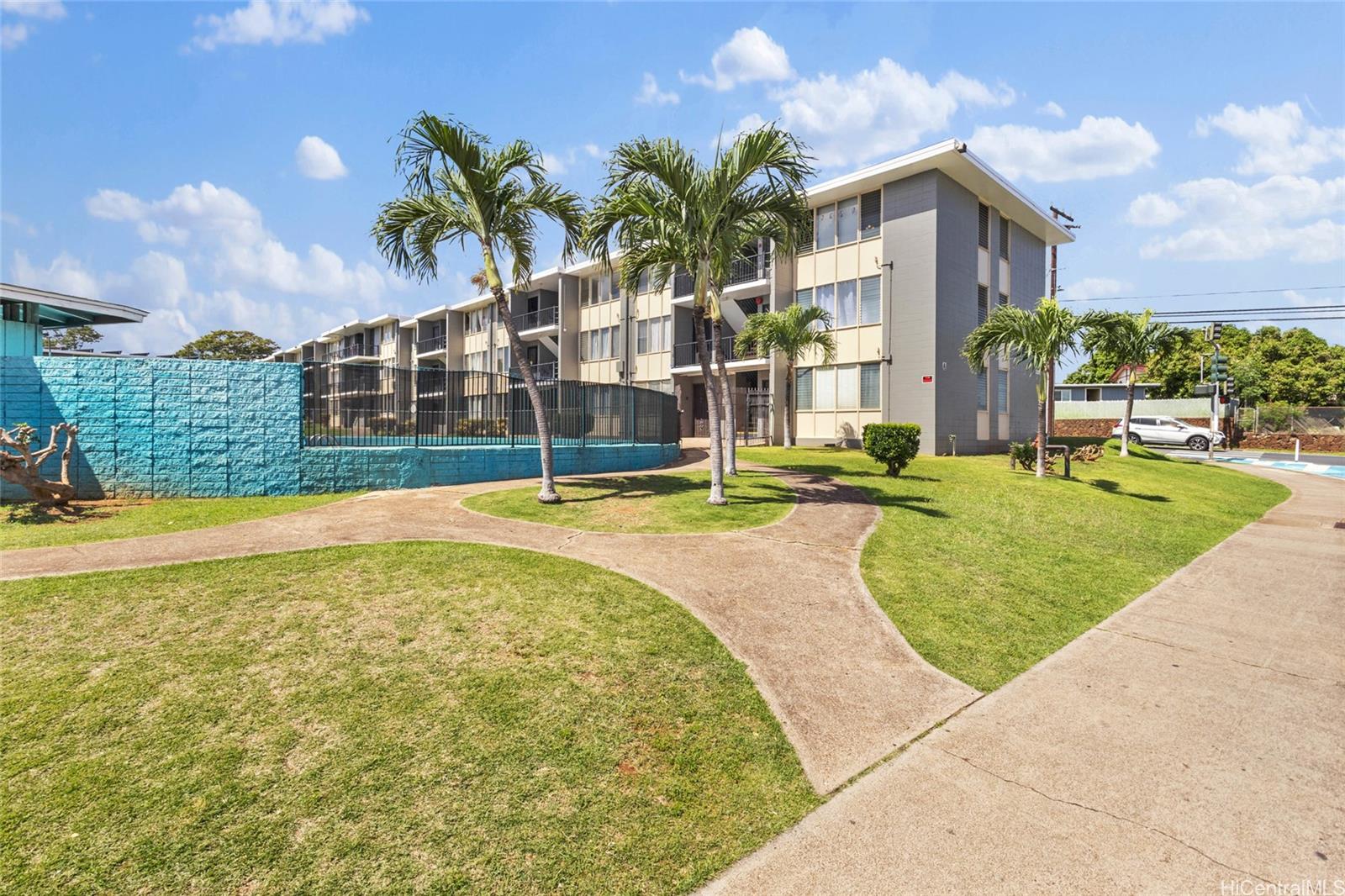 Leolua Regent condo # A303, Waipahu, Hawaii - photo 19 of 24