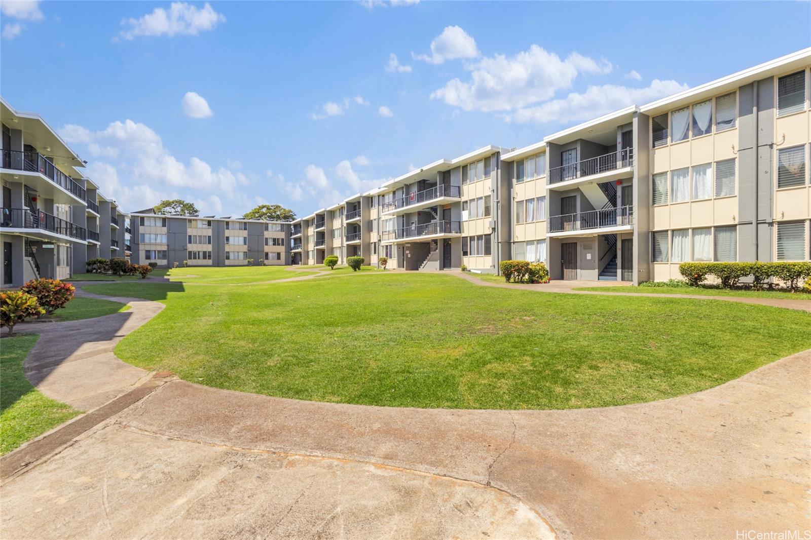 Leolua Regent condo # A303, Waipahu, Hawaii - photo 21 of 24