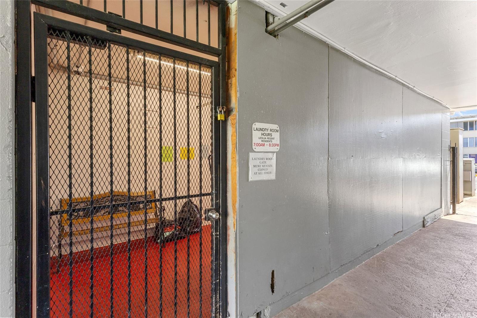 Leolua Regent condo # A303, Waipahu, Hawaii - photo 22 of 24