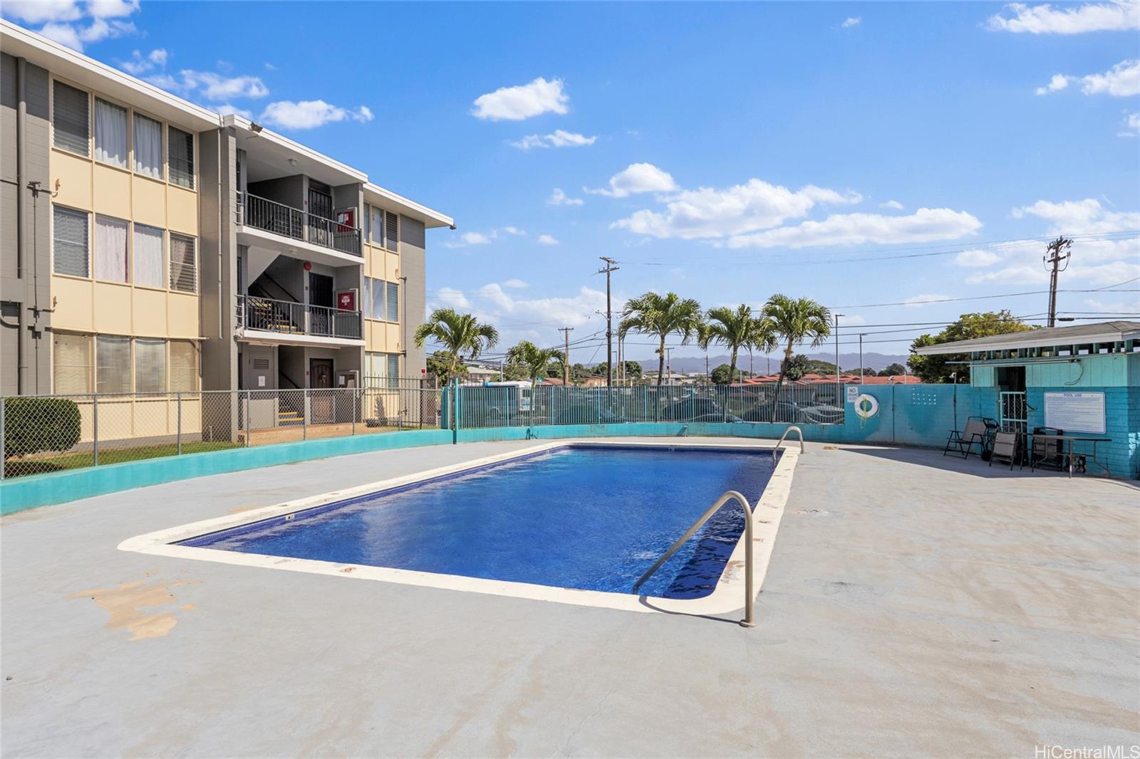 Leolua Regent condo # A303, Waipahu, Hawaii - photo 23 of 24