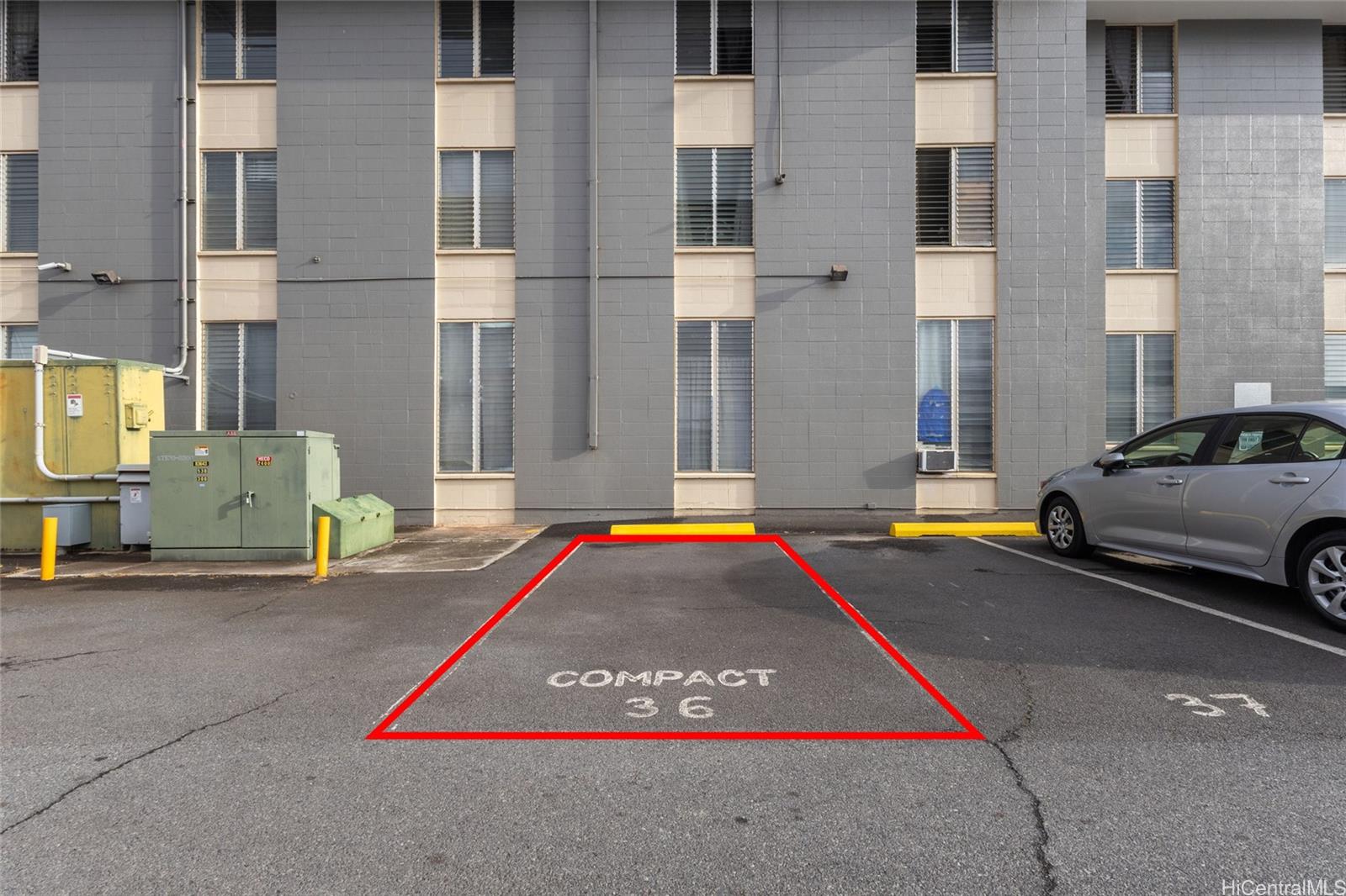 Leolua Regent condo # A303, Waipahu, Hawaii - photo 24 of 24