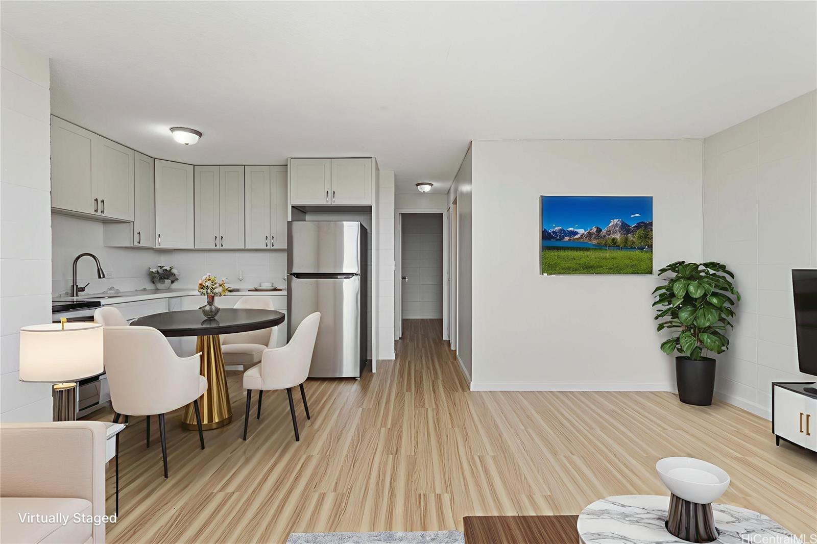 Leolua Regent condo # A303, Waipahu, Hawaii - photo 4 of 24