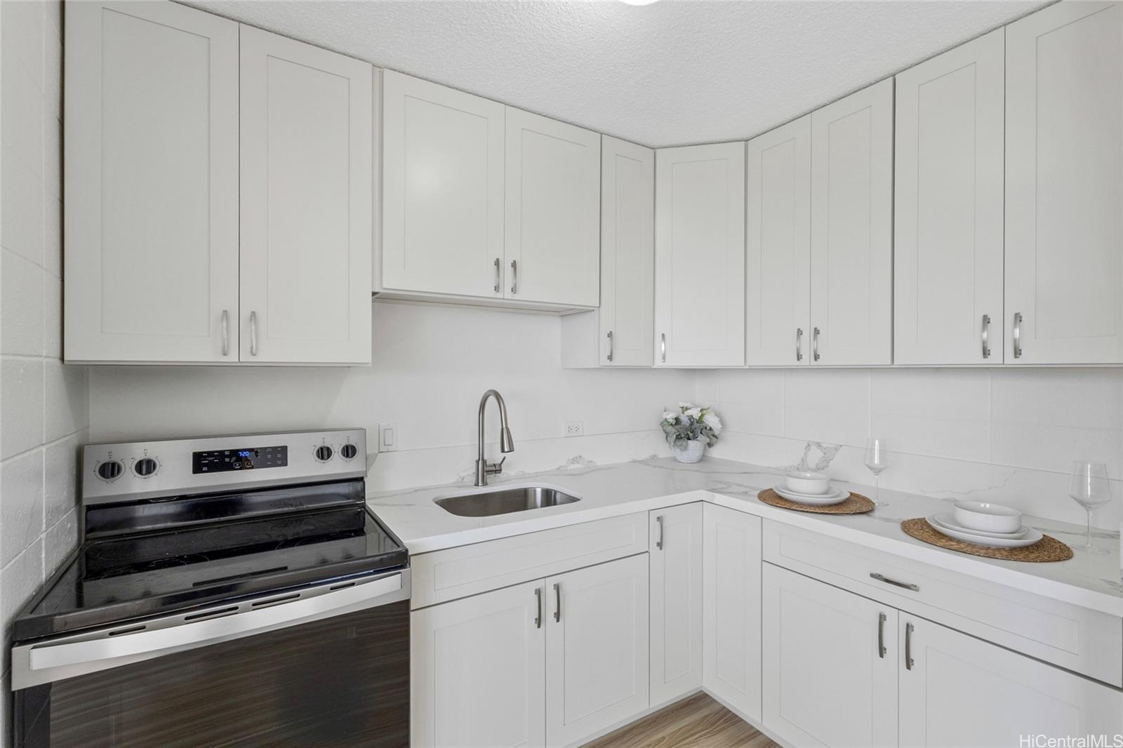 Leolua Regent condo # A303, Waipahu, Hawaii - photo 7 of 24