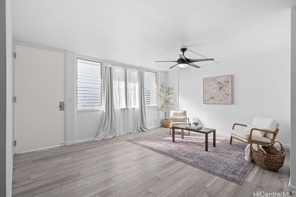 Leolua Regent condo # A306, Waipahu, Hawaii - photo 2 of 17