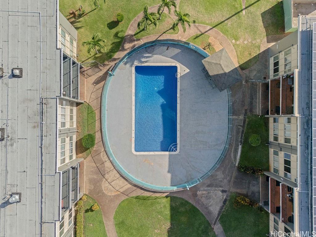 Leolua Regent condo # A306, Waipahu, Hawaii - photo 13 of 17