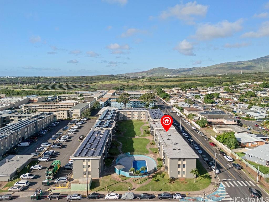 Leolua Regent condo # A306, Waipahu, Hawaii - photo 14 of 17