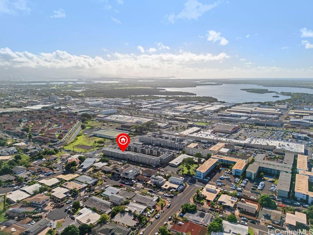 Leolua Regent condo # A306, Waipahu, Hawaii - photo 15 of 17