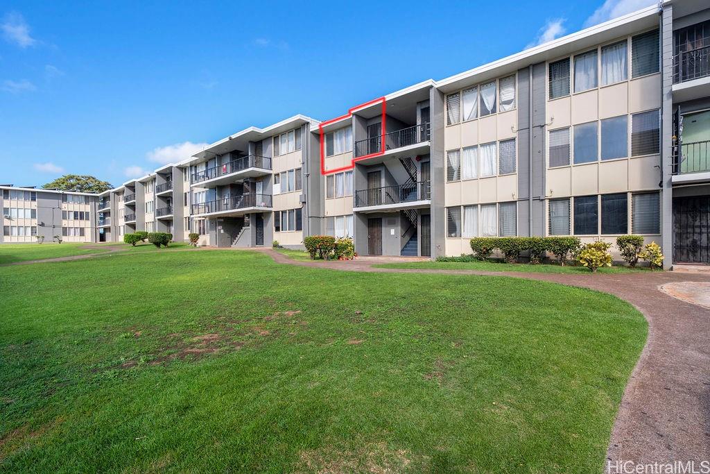 Leolua Regent condo # A306, Waipahu, Hawaii - photo 16 of 17