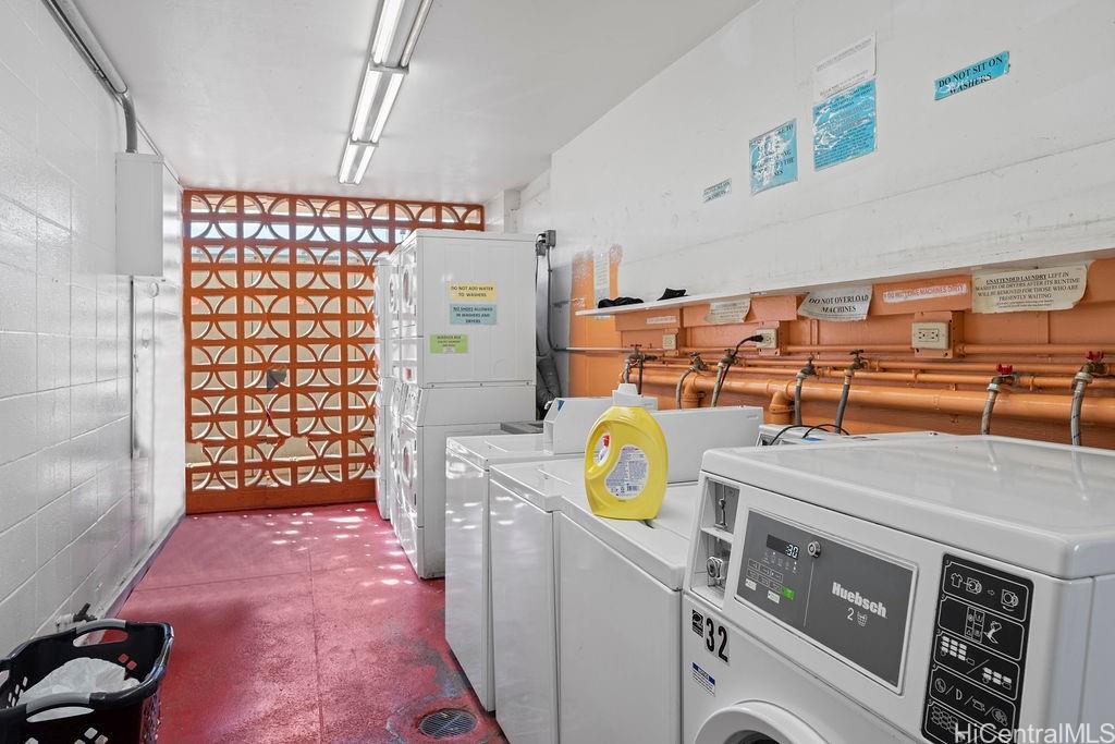 Leolua Regent condo # A306, Waipahu, Hawaii - photo 17 of 17