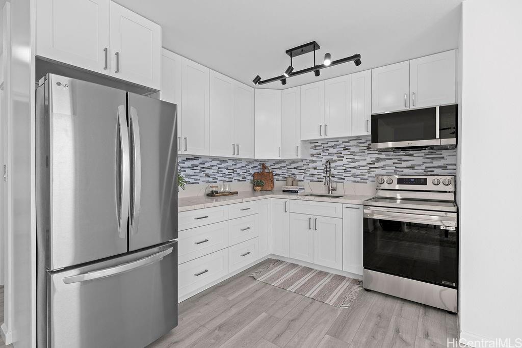 Leolua Regent condo # A306, Waipahu, Hawaii - photo 5 of 17