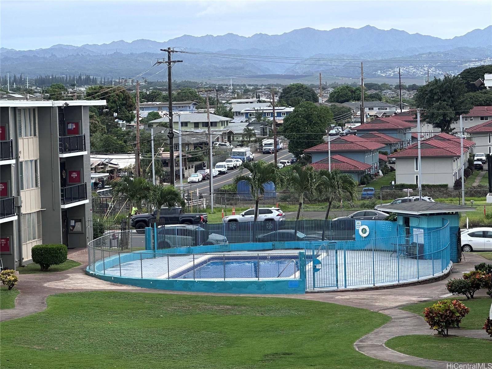 Leolua Regent condo # B318, Waipahu, Hawaii - photo 14 of 14