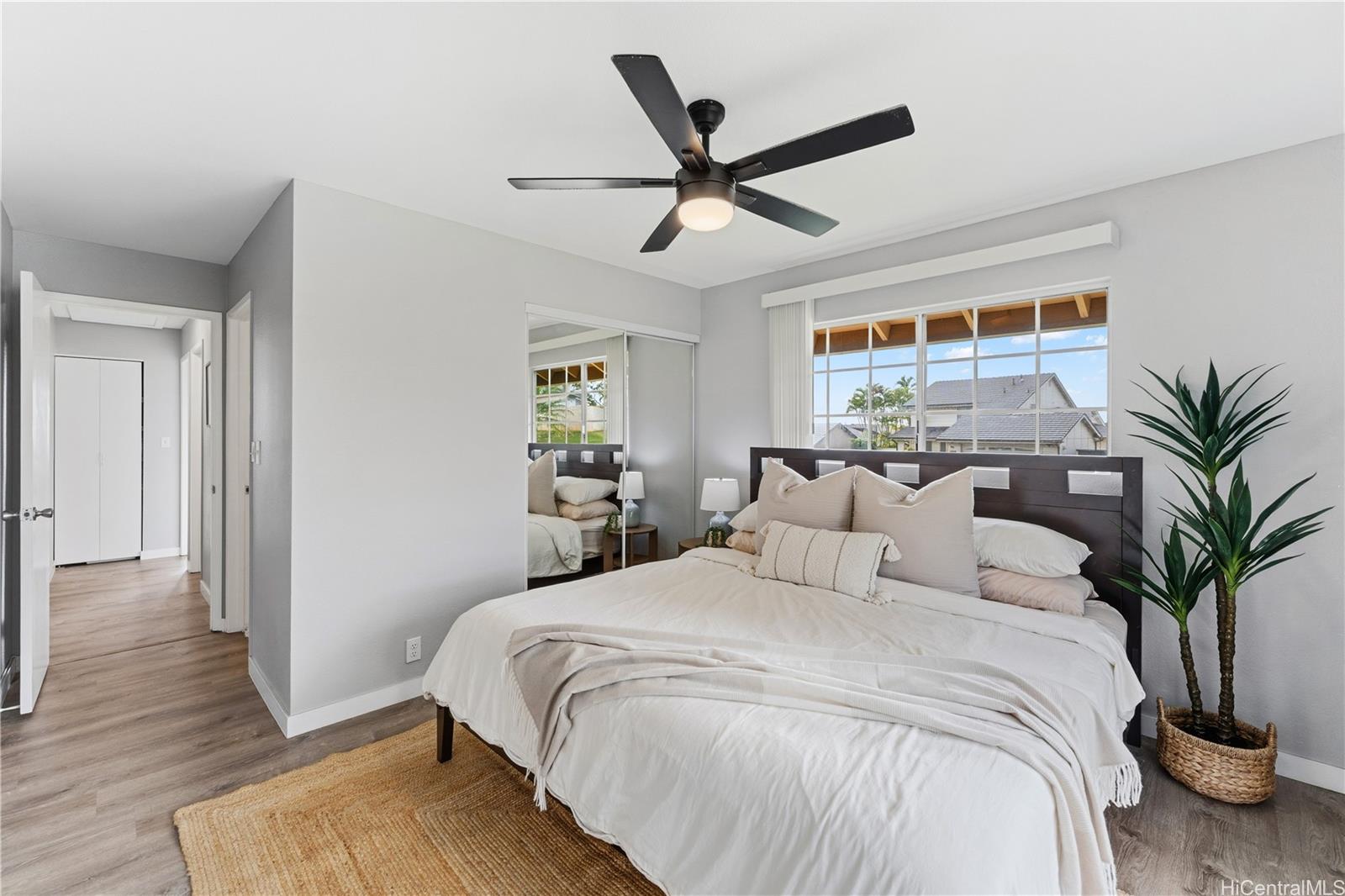 Cliffside Village at Waipio condo # L201, Waipahu, Hawaii - photo 11 of 23