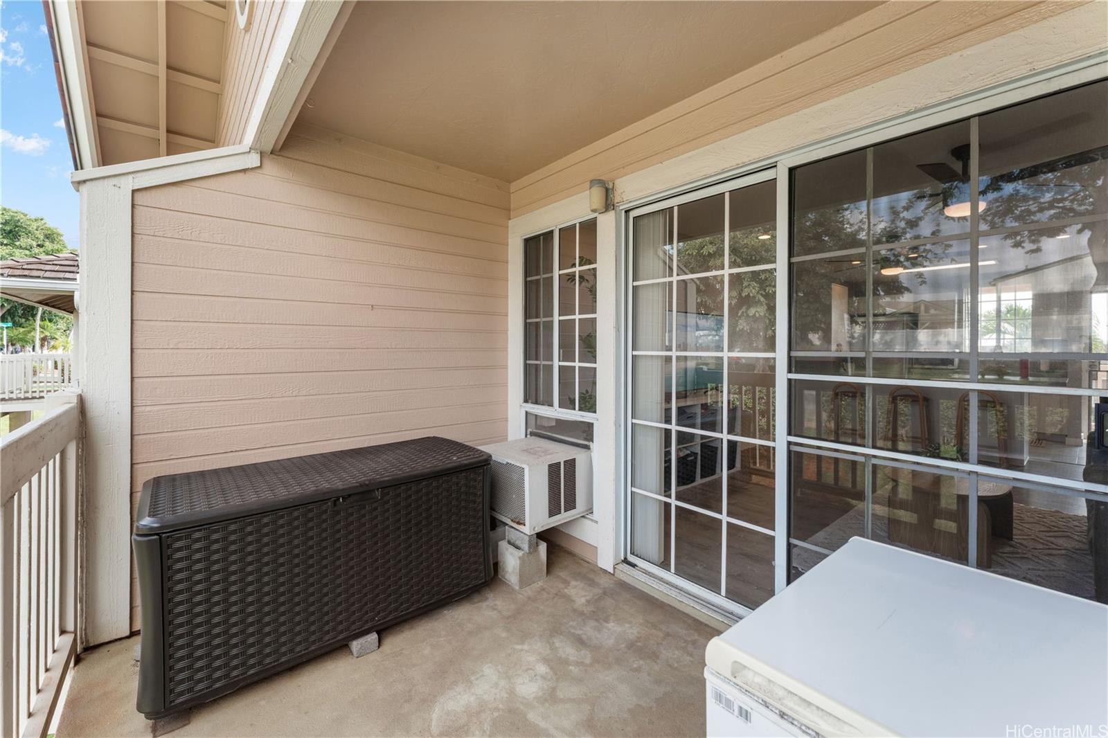 Cliffside Village at Waipio condo # L201, Waipahu, Hawaii - photo 19 of 23