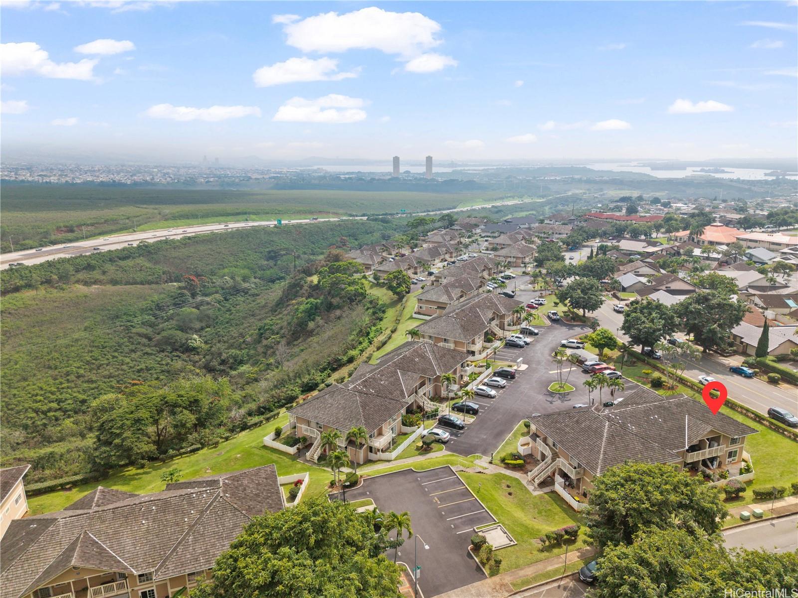 Cliffside Village at Waipio condo # L201, Waipahu, Hawaii - photo 23 of 23