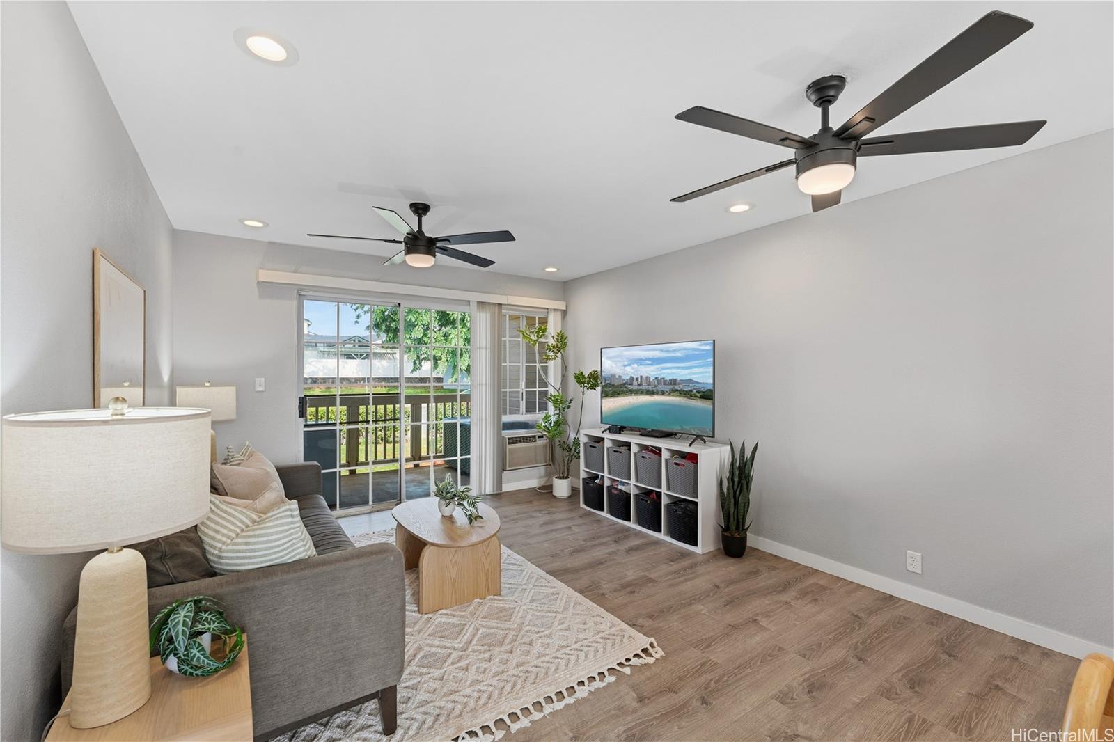 Cliffside Village at Waipio condo # L201, Waipahu, Hawaii - photo 6 of 23