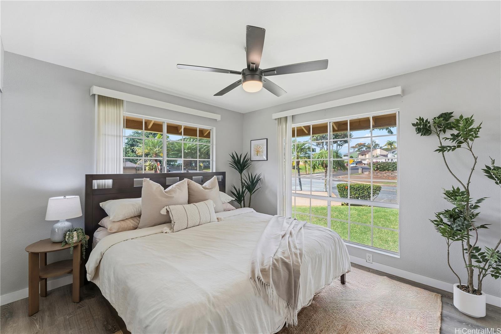 Cliffside Village at Waipio condo # L201, Waipahu, Hawaii - photo 9 of 23