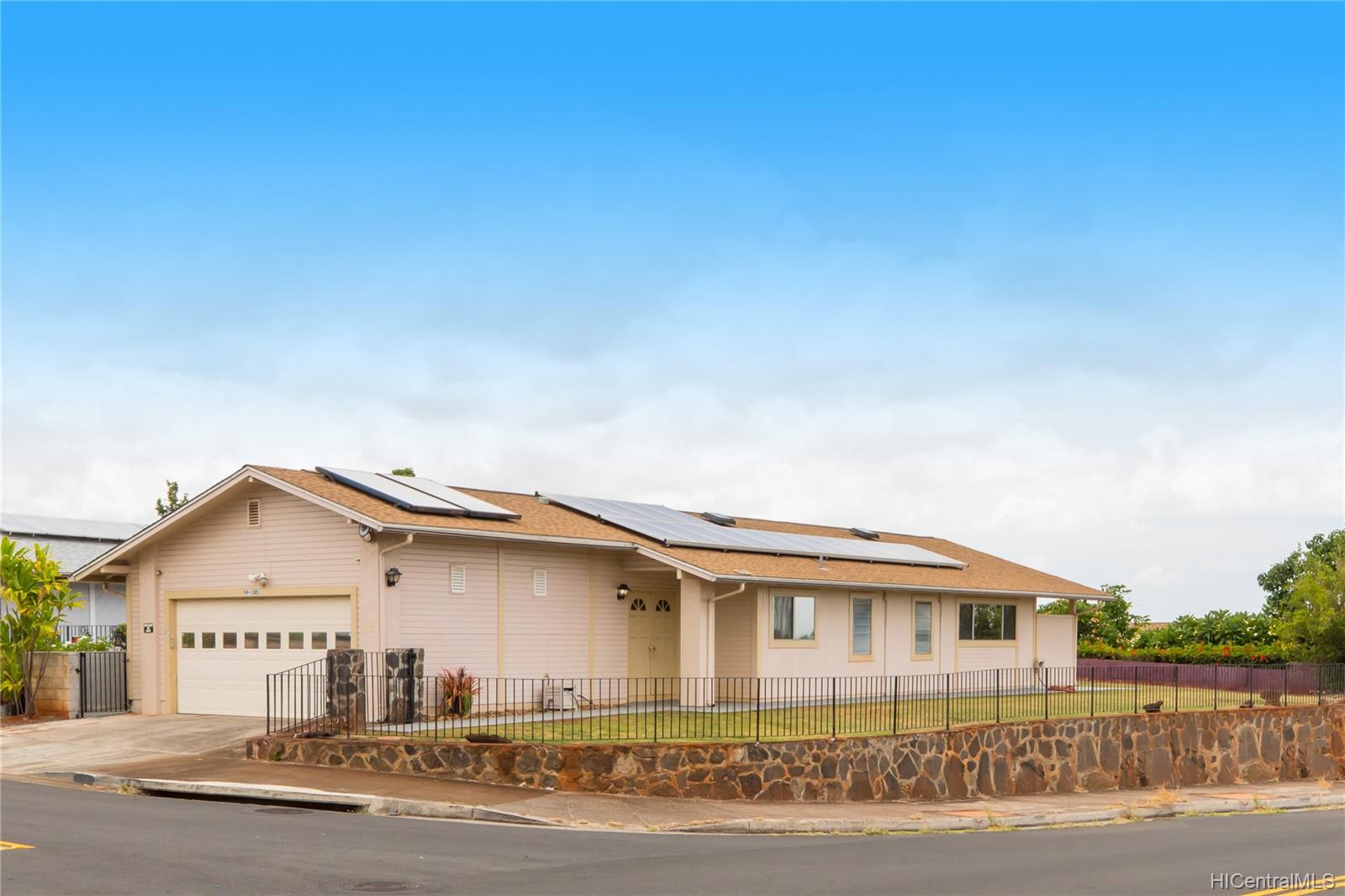 941001 Hohola Street , Waipahu house for sale Village Park Waipahu