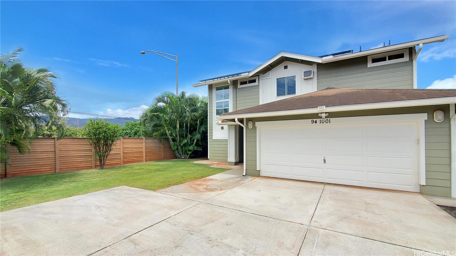 941001 Pouhana Way , Waipahu, Hi 96797 Royal Kunia