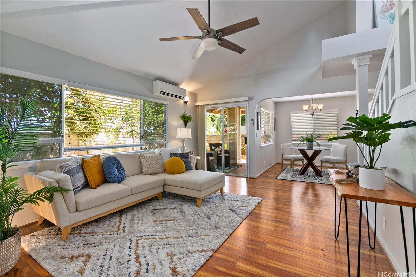 941002 Kaeele Street , Waipahu house for sale Waikele Waipahu