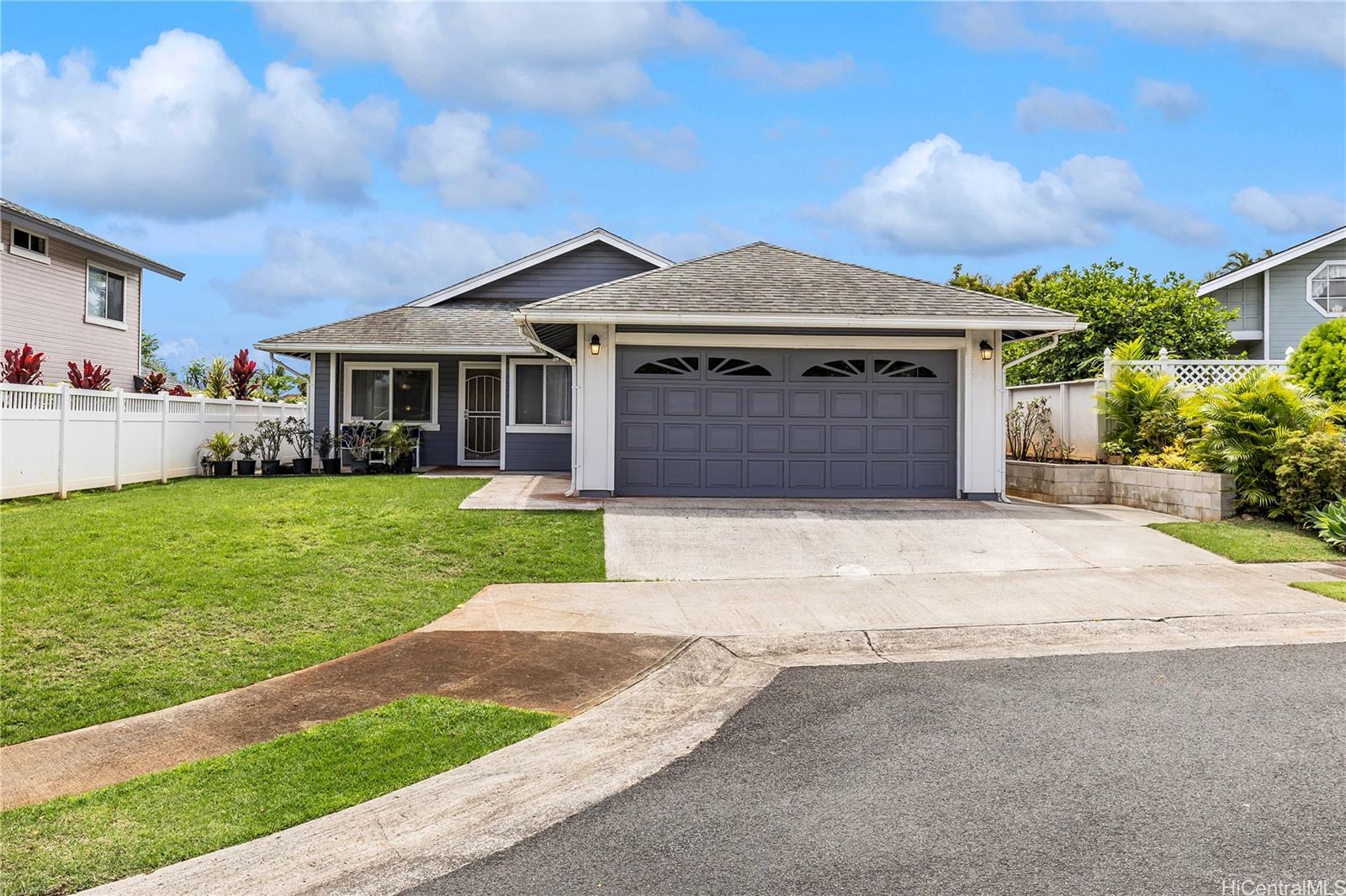 Waikele homes for sale & real estate