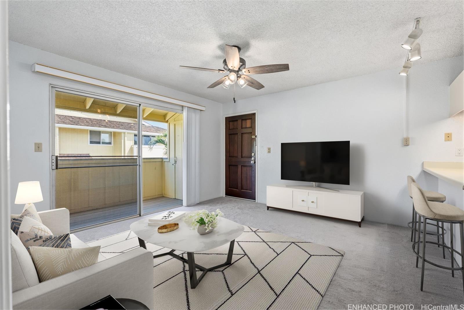 94-1004 Kaukahi Place townhouse # K11, Waipahu, Hawaii - photo 2 of 19