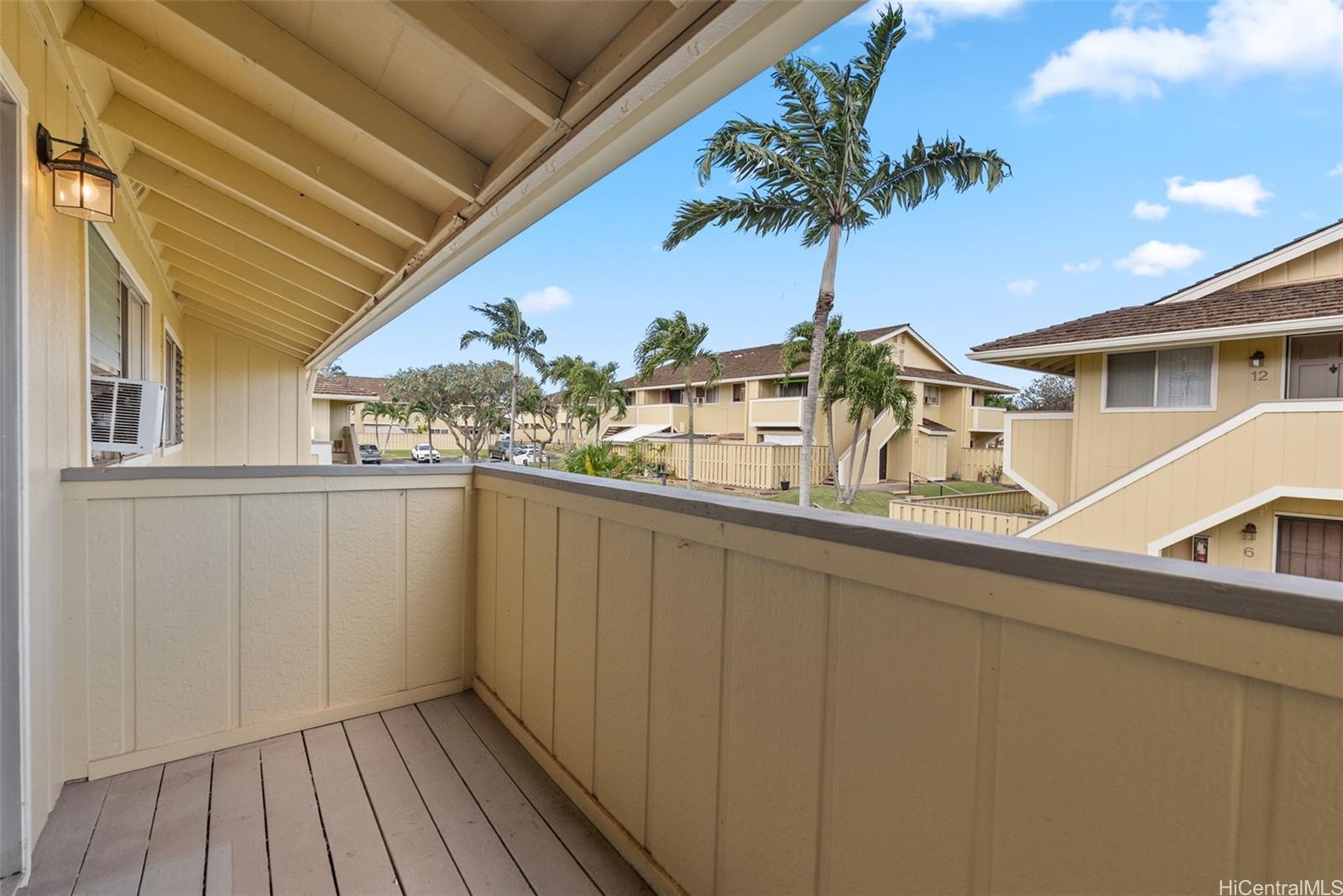 94-1004 Kaukahi Place townhouse # K11, Waipahu, Hawaii - photo 15 of 19