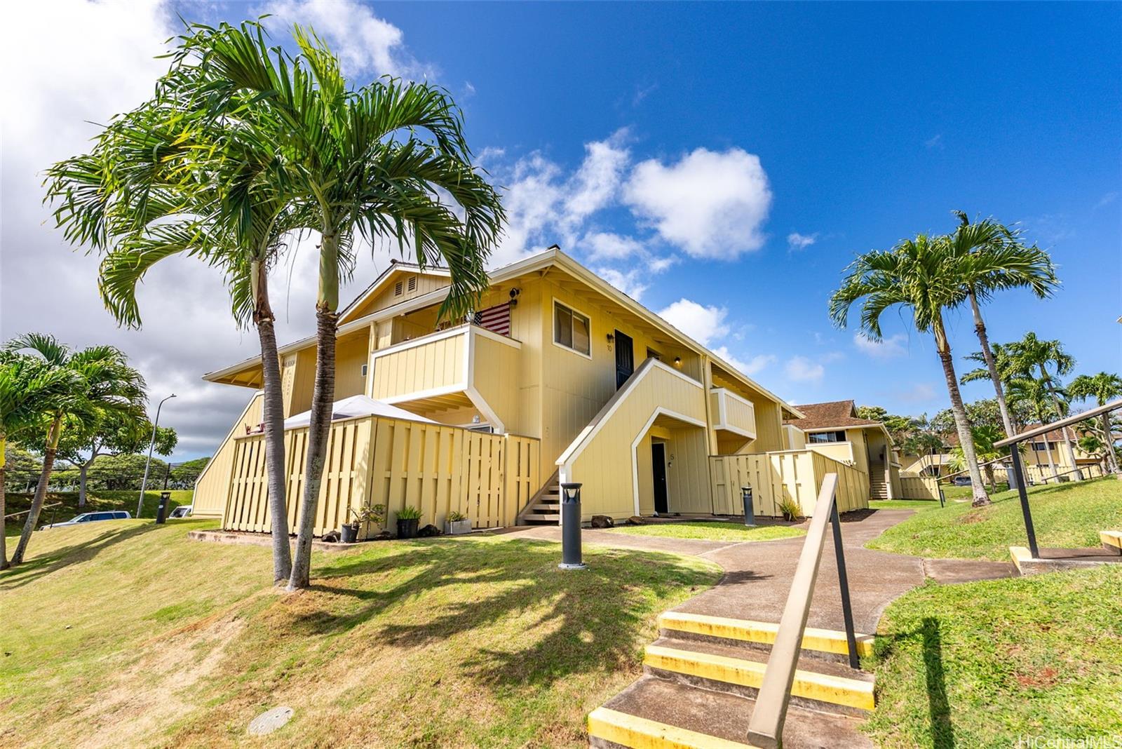 94-1004 Kaukahi Place townhouse # K11, Waipahu, Hawaii - photo 18 of 19