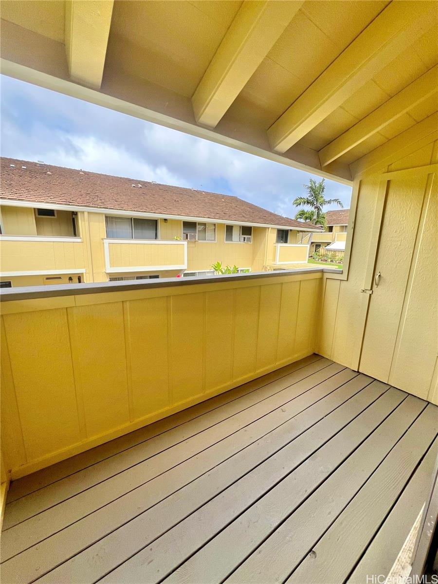 Ihona condo # K7, Waipahu, Hawaii - photo 11 of 14