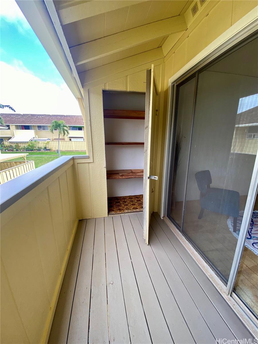 Ihona condo # K7, Waipahu, Hawaii - photo 12 of 14