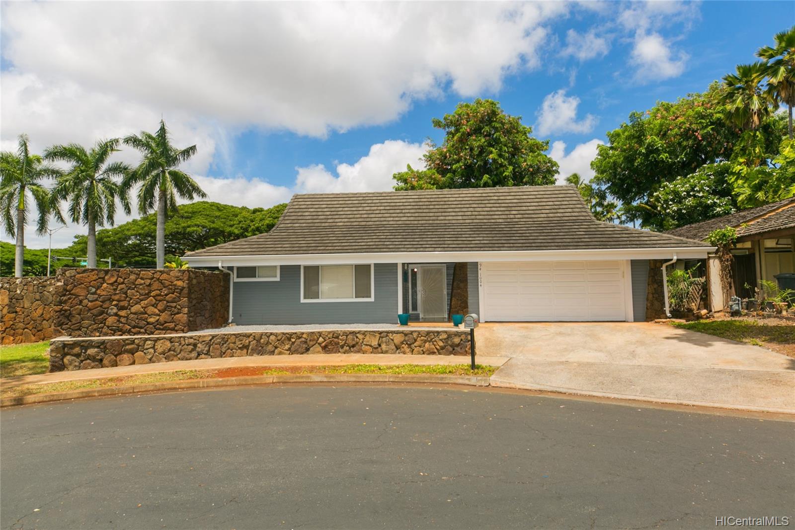 941004 Lelepua Place , Waipahu house for sale Waipio Gentry Waipahu
