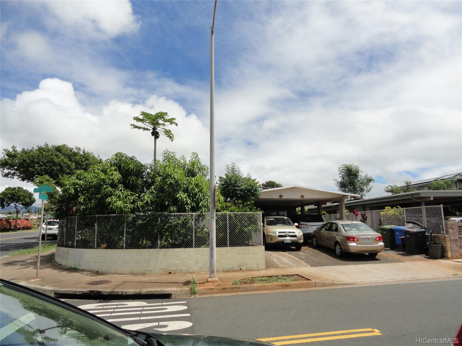 941004 Puloku Street , Waipahu Hawaii House for sale Waipahu Estates